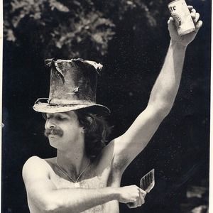 Meet your Posher, Bruce